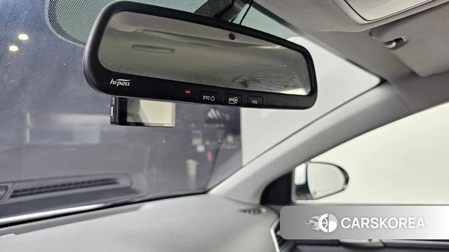 Hyundai Avante AD id 4596255 из Кореи 9