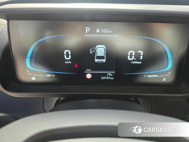 Hyundai Casper id 4185976 из Кореи 9