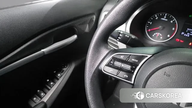 Kia Seltos id 3257806 из Кореи 9