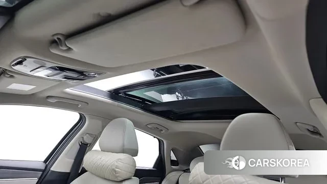 Kia The New K5 3rd generation id 3482399 из Кореи 9