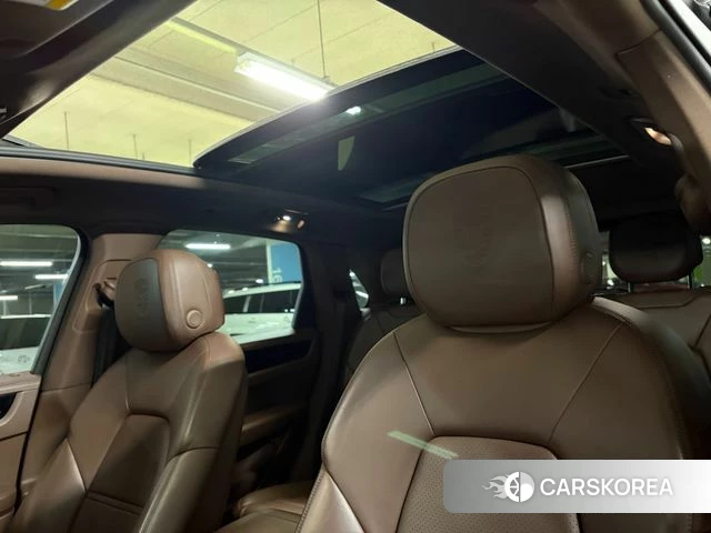 Porsche Cayenne (PO536) id 4705640 из Кореи 9