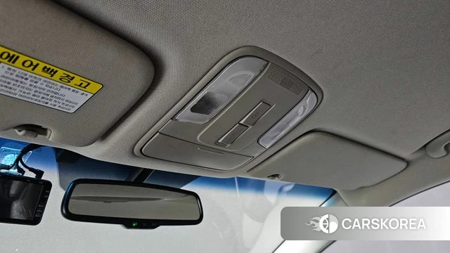 Kia The New Carnival id 3955887 из Кореи 9