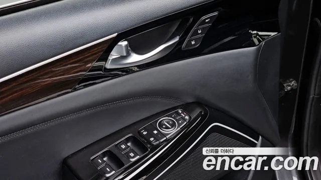 Kia Come New K7 id 2581185 из Кореи 9