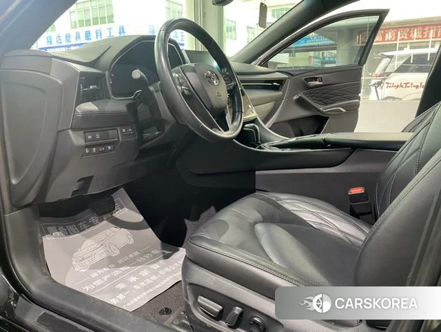 Toyota Asian dragon id 4273469 из Китая 9
