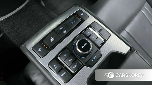 Genesis G80 id 4325742 из Кореи 9