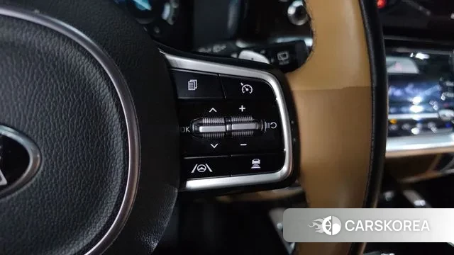 Kia Sorento 4th Generation id 3546647 из Кореи 9