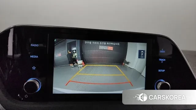 Hyundai Sonata (DN8) id 2886007 из Кореи 9