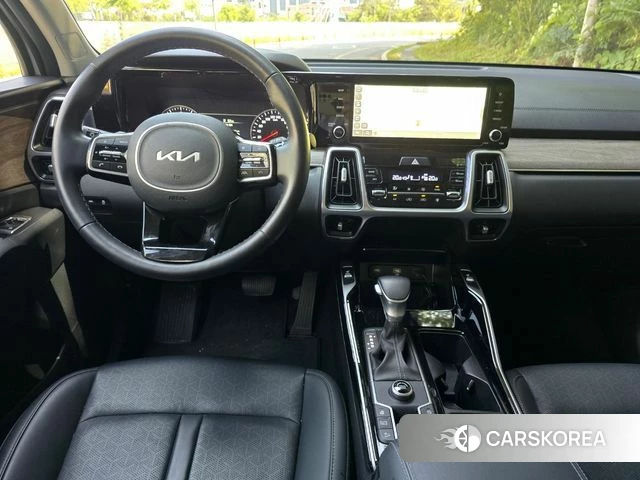 Kia Sorento 4th Generation id 4388524 из Кореи 9