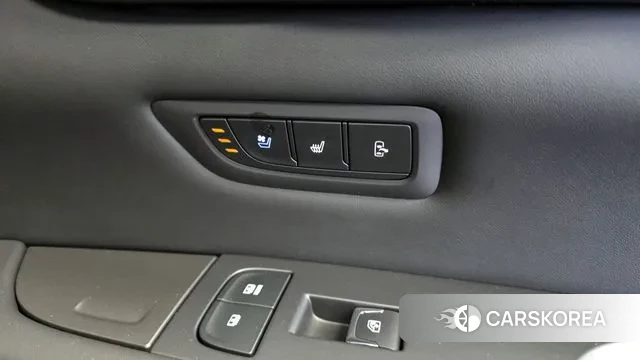 Cadillac CT6 id 3602024 из Кореи 9