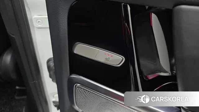 Mercedes-Benz G-Class W463b id 3684555 из Кореи 9