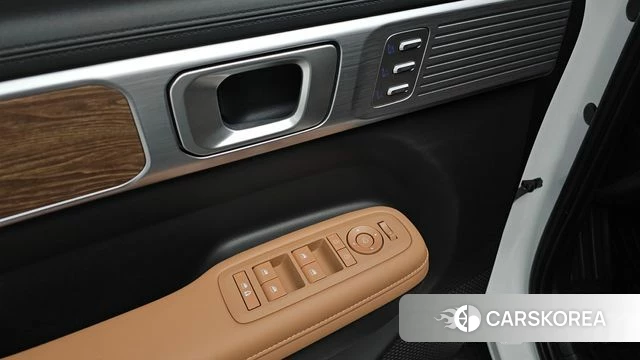 Hyundai Santa Fe (MX5) id 4892746 из Кореи 9