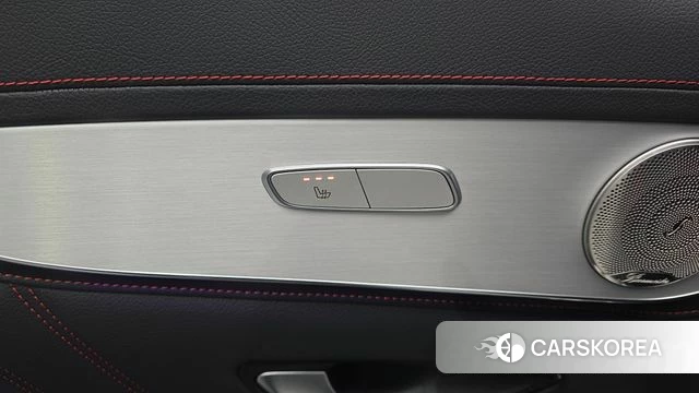 Mercedes-Benz GLC-Class X253 id 3935788 из Кореи 9