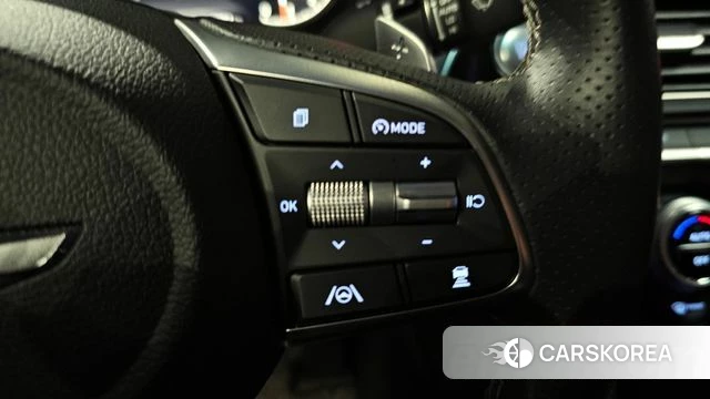 Genesis The New G70 id 3852709 из Кореи 9