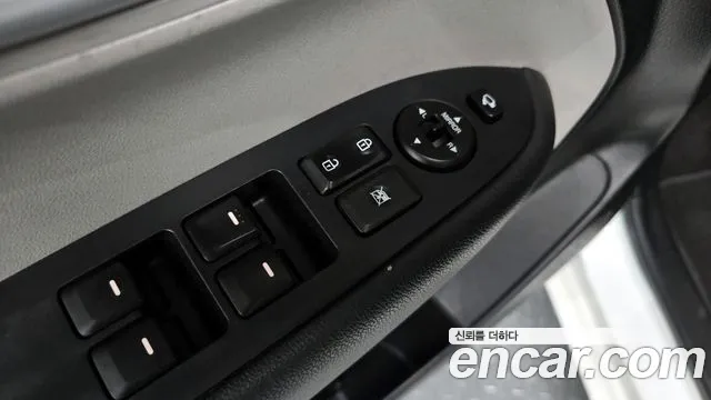 Kia The New Ray id 2691210 из Кореи 9