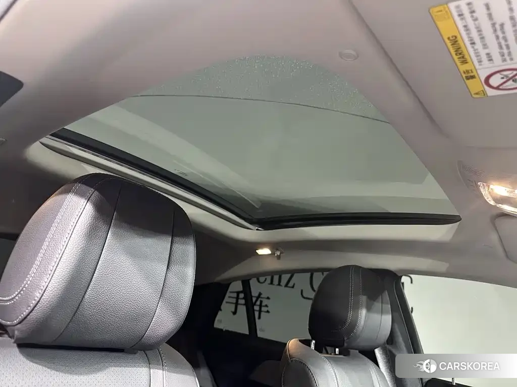 Mercedes-Benz GLE id 4664500 из Китая 9