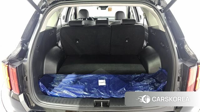 Kia Sorento 4th Generation id 4792742 из Кореи 9