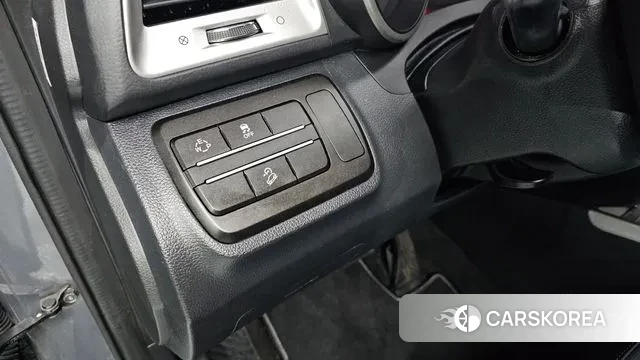 Ssangyong Tivoli Armor id 3039148 из Кореи 9