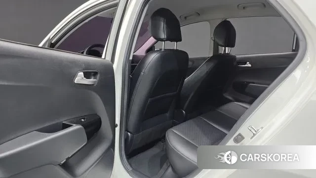 Kia All New Morning (JA) id 3445025 из Кореи 9