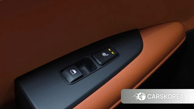 Kia The New K3 2nd generation id 4495087 из Кореи 9
