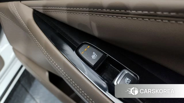 Kia K8 Hybrid id 3831902 из Кореи 9