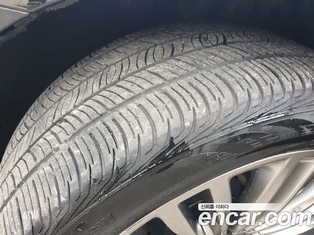 Kia More K9 id 2855587 из Кореи 9