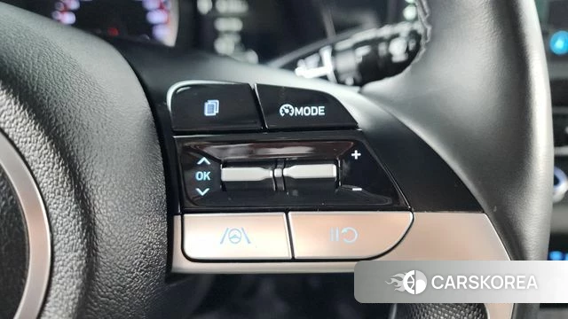 Hyundai Avante (CN7) id 3892199 из Кореи 9