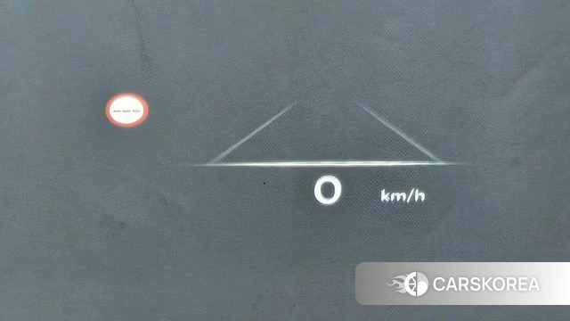 Genesis G80 (RG3) id 4194297 из Кореи 9