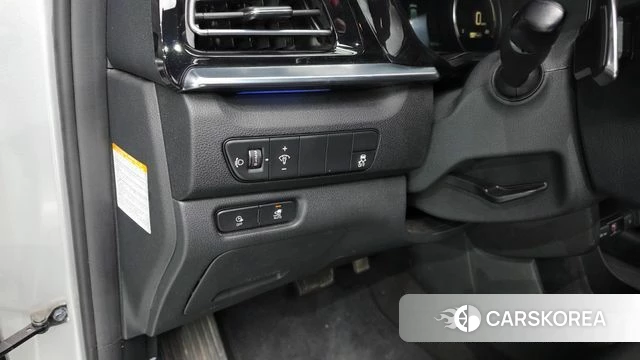 Kia Niro Plus id 4835445 из Кореи 9