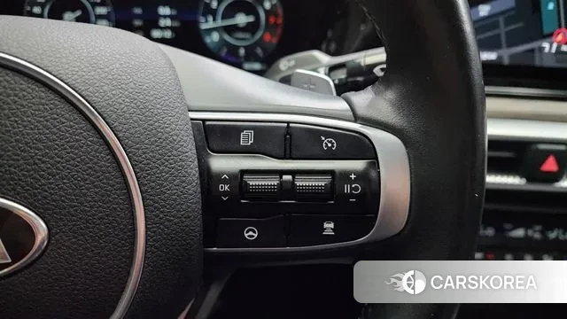 Kia K5 3rd generation id 3023654 из Кореи 9