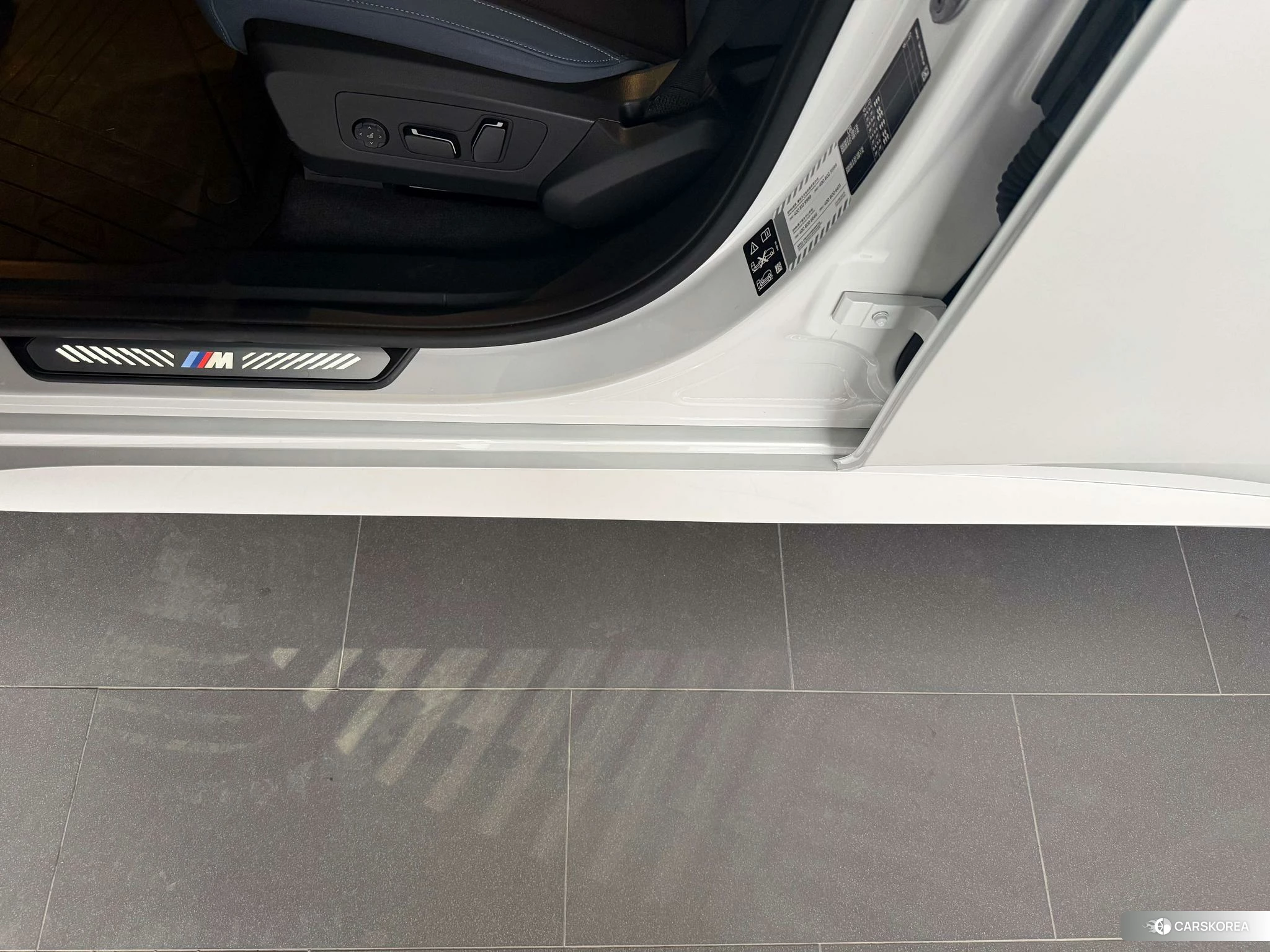 BMW X3 id 4498753 из Китая 9