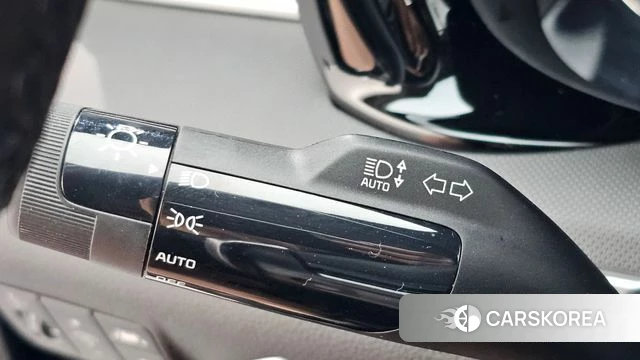 Kia K5 3rd generation id 4763640 из Кореи 9