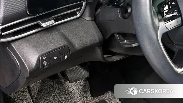 Hyundai Avante (CN7) id 3192053 из Кореи 9