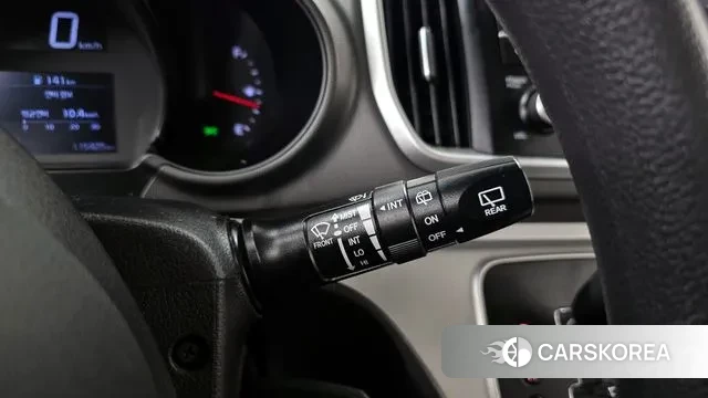 Kia The New Ray id 3459234 из Кореи 9