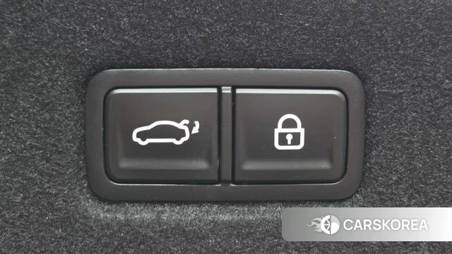 Kia K8 id 4618859 из Кореи 9