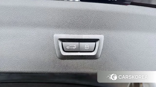 BMW X4 (G02) id 3462186 из Кореи 9