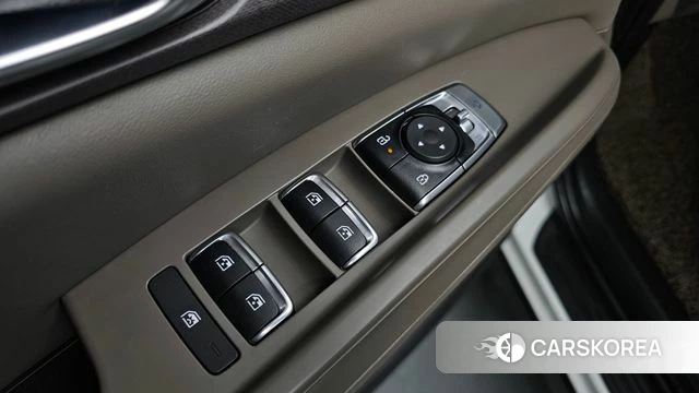 Kia The New Carnival 4th Generation id 4607896 из Кореи 9