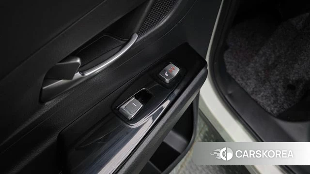 Ssangyong Beautiful Korando id 4595649 из Кореи 9