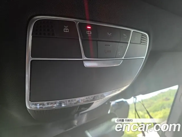 Mercedes-Benz S-Class W222 id 2881645 из Кореи 9