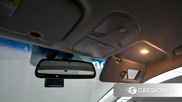 Hyundai Avante AD id 4520824 из Кореи 9