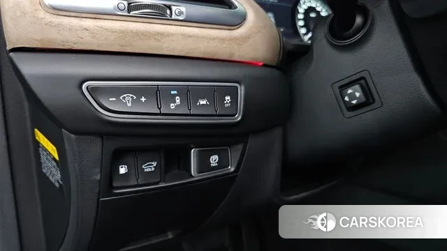 Genesis G90 id 3176677 из Кореи 9