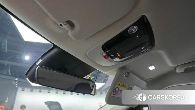 Kia EV6 id 4691432 из Кореи 9