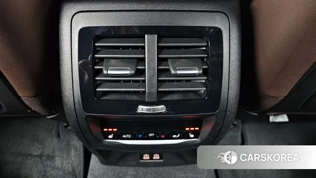 BMW X3 (G01) id 3631431 из Кореи 9