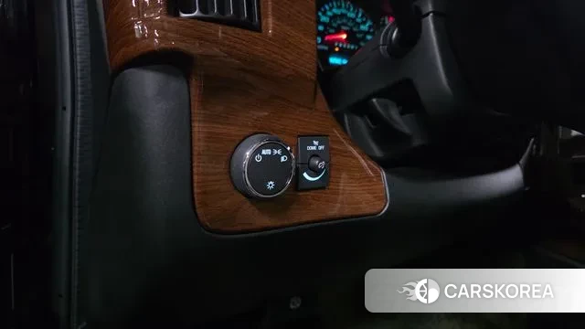 Chevrolet Express Van id 3661433 из Кореи 9