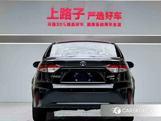 Toyota Lei Ling id 4393339 из Китая 9