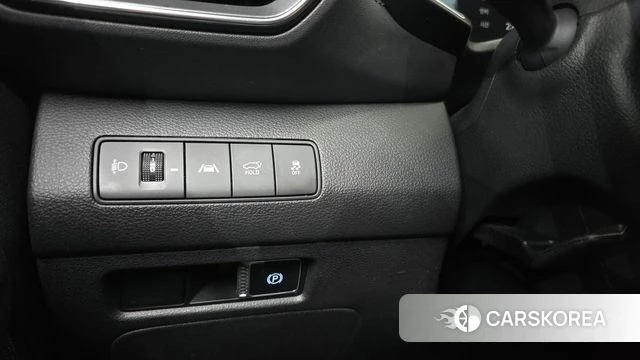 Hyundai The New Santa Fe id 4360981 из Кореи 9