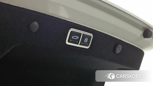 Hyundai Grandeur Hybrid (GN7) id 4336660 из Кореи 9