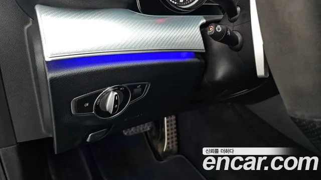 Mercedes-Benz E-Class W213 id 2674655 из Кореи 9