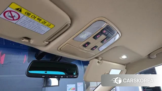 Kia The New Carnival id 3396943 из Кореи 9