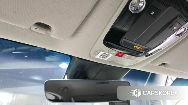 Kia K8 id 4528790 из Кореи 9