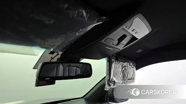 Ssangyong The New Rexton Sports Cannes id 3519050 из Кореи 9